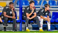 Kieft heeft twijfels bij transfer Hato naar Chelsea: 'Als je Ajax bent, kan je het maar beter doen'
