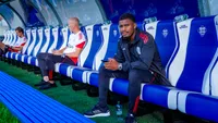 Ajax ziet geen noodzaak om Hato nu te verkopen: 'Volgend jaar minstens zoveel waard'