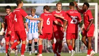 Rijkhoff staat volledig achter verhuur aan Almere City: 'Nog een jaar Jong Ajax geen logische stap'