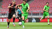 'Gladbach wijst Ajax-bod van zeven miljoen euro op Itakura af; Feyenoord wil deal kapen'