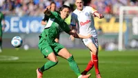 'Ajax nadert akkoord: onderhandelingen met Gladbach over Itakura in vergevorderd stadium'