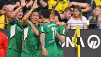 Geruchtenmolen: 'Fiorentina volgende club die zich mengt in strijd om Itakura'