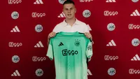 Heerkens gaat voor kans in Ajax 1: Ik ga er alles aan doen om de trainers te overtuigen'