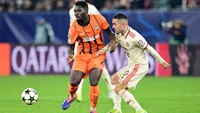 'Overmars zet in op hereniging met Traoré bij Royal Antwerp'