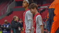 Rondom Ajax: Ajax eert Yohannes met naamgeving nieuwe leliesoort