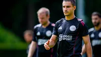 Rosa verheugd met komst Moro bij Ajax: 'Wil zijn tegenstander altijd "killen" met zijn actie'