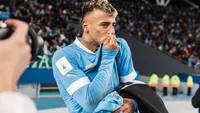 [Update] 'Ajax weet niets van akkoord met Bahia over Rodriguez'