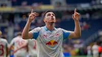 Gloukh zou transfer naar Ajax zien zitten: 'Ajax is een prachtige optie'