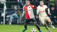 Driessen ziet komst Gloukh bij Ajax wel zitten: 'Was de absolute uitblinker tegen Feyenoord'