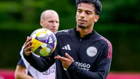 Hetinga geeft Wijndal kans zich te laten zien: 'Hem het voorbeeld van Kerkez gegeven'