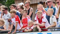 Rondom Ajax: Kaarten voor oefenduel Ajax - KV Mechelen uitverkocht