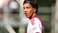 Mokio en Bounida opgeroepen voor Jong België; Bounida kan debuut maken
