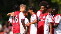 LIVE 14.00 uur | Ajax speelt besloten oefenduel met PAOK Saloniki