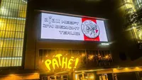 Rondom Ajax: AFCA Supportersclub kent geweldige winactie na officiële terugkeer oude logo