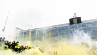 Einde lijkt nabij voor Vitesse; Arnhemse club krijgt proflicentie niet terug