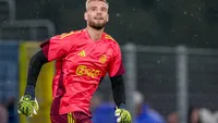 Jaros direct overtuigd: 'Toen Ajax belde, gooide ik alles uit het raam en ging ik vol voor Ajax'