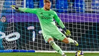 Jaros baalt nog voor Heitinga: 'Nu niet het goede moment om hem te contacten'