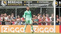 Heitinga vol lof: 'Gebruikten Jaros bij Liverpool vaak in positiespel als we extra veldspeler nodig hadden