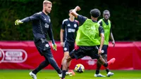 ‘Heijblok vroeg mij in januari naar een keeper; ik zei: je moet naar Jaros kijken’