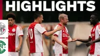 Goals galore in our first friendly of 25/26! 🧮 | Highlights & reactions Ajax - Hibernian | Friendly