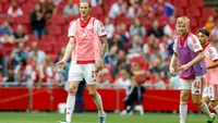 Heitinga kiest voor Weghorst, Regeer en Moro, Gloukh ontbreekt tegen AS Monaco