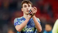 Baas wil leren van de beste en sprak met Van Dijk: 'Dan zeg ik: wil je even zitten?'