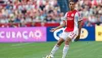 Zes Ajax-talenten opgeroepen voor Oranje O19, Ajax ook goed vertegenwoordigd bij O18 en O17
