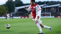 Blije Ouazane kritisch na basisdebuut: ‘Dan kan ik echt mijn kwaliteit laten zien’