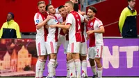 LIVE 16.30 uur | FC Volendam - Ajax