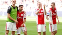 Verweij ziet oplossing voor 'sportieve wanprestatie' Ajax: 'Het is makkelijk te repareren'
