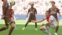 Zwart trekt pijnlijke conclusie: 'Daar tussenin zag ik geen groot verschil tussen Ajax en Telstar'