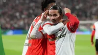 Hadj Moussa kopt effectief Feyenoord in slotfase naar winst op Fenerbahçe in voorronde Champions League