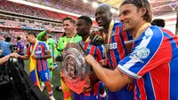 Buitenland: Gravenberch afwezig bij nederlaag Liverpool in strijd om Community Shield; Sosa zegeviert