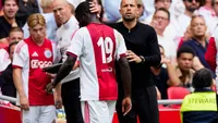 'Ajax en Brobbey hopen op transfer; club speurt Europa en Zuid-Amerika af naar dynamische spits'