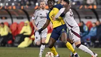 Union Saint-Gilloise spits David over strafschop tegen Ajax: 'Ik zag alleen maar rood'