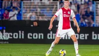 Rondom Ajax: Ajacieden melden zich op De Toekomst in aanloop naar nieuw seizoen