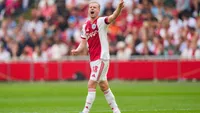 Klaassen ziet Ajax te veel kansen weggeven: 'Het had wel 8-4 kunnen worden'