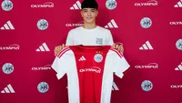 Ajax contracteert Spaans jeugdinternational Gómez; middenvelder sluit aan bij O17