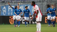 Onmachtig Jong Ajax kent slechte seizoensstart en verliest op bezoek bij FC Den Bosch