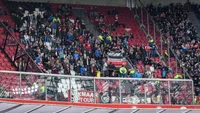 Supporterscollectief Nederland doet oproep en pleit voor 'mengen' van supporters; KNVB en politie voorzichtig positief