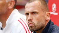 'Heitinga noemt Slot om de twee minuten, laat dan maar zien wat je van hem hebt geleerd'