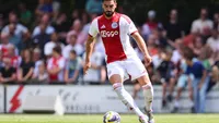 Heitinga geeft update over Brobbey, Rosa en Fitz-Jim; Sutalo tegen Telstar blijkt race tegen de klok