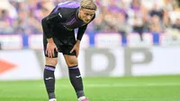 Naar verluidt: 'Anderlecht wijst bod van onbekende club op Dolberg af'