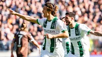 Itakura oogst lof met persoonlijkheid: 'Gaf daar gelijk een show weg... Niet normaal'