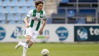 Itakura keert terug in Eredivisie: 'Ajax krijgt een nog betere versie in huis'