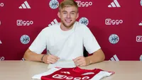 Verschuren verlengt contract tot medio 2028; Ajax wil verdediger verhuren