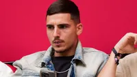 Gloukh bewondert De Jong: 'Proberen allebei slim te spelen en kalm te blijven onder druk'