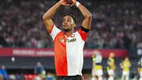 Naar verluidt: 'Timber zet zinnen op transfer naar Premier League'