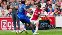 Ajax-coryfeeën zien dat 'de buitenspeler' verandert: 'Snelheid en kracht belangrijker dan creativiteit'