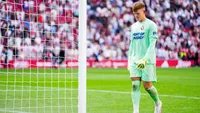 Koeman jr. spreekt van 'bizar' kansenaantal Telstar: 'Dat had ik niet verwacht'